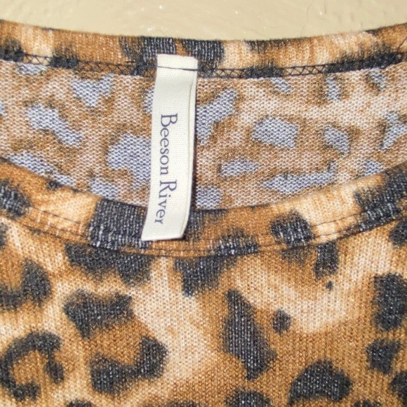 Beeson River Maxi Dress - Picture 3 of 3